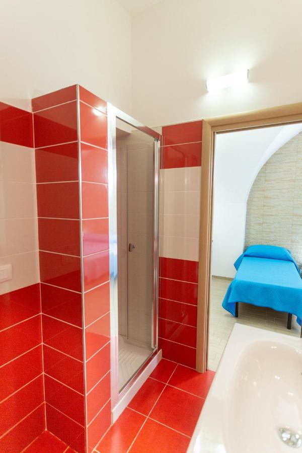 Z'Bass Rooms Termoli Luaran gambar