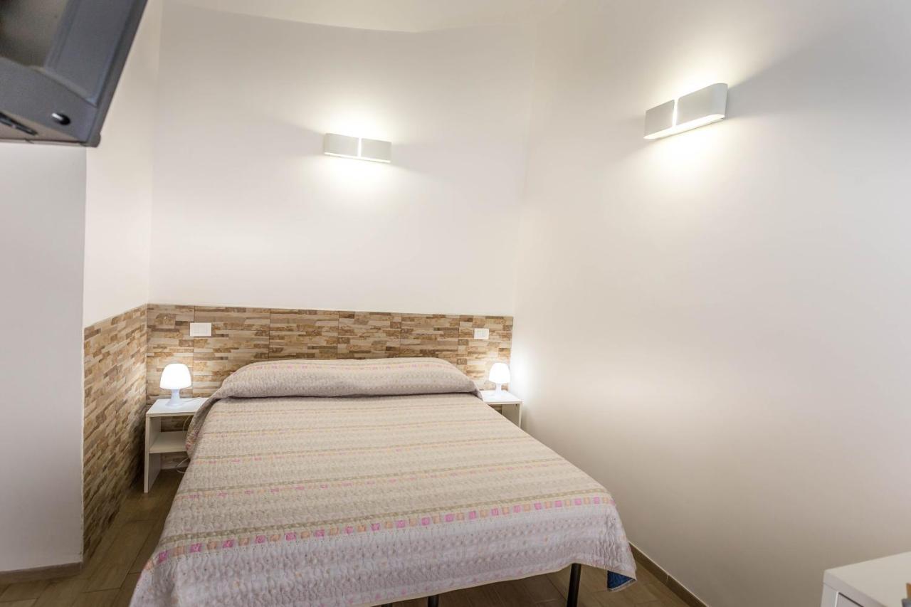 Z'Bass Rooms Termoli Luaran gambar