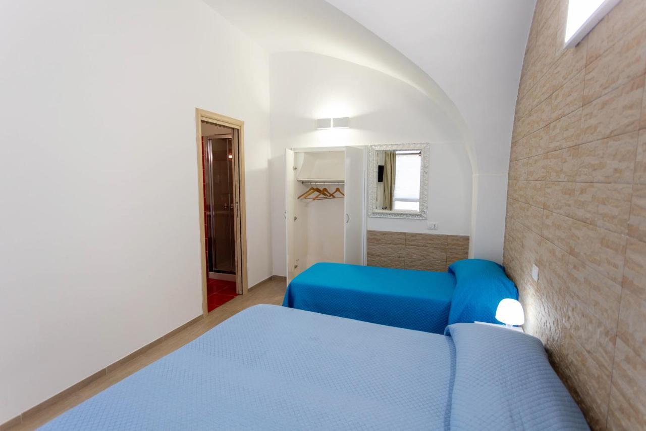 Z'Bass Rooms Termoli Luaran gambar