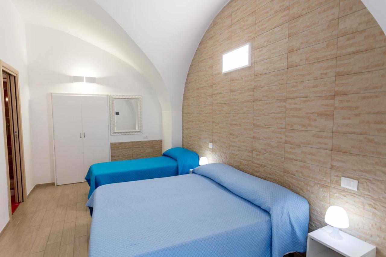 Z'Bass Rooms Termoli Luaran gambar